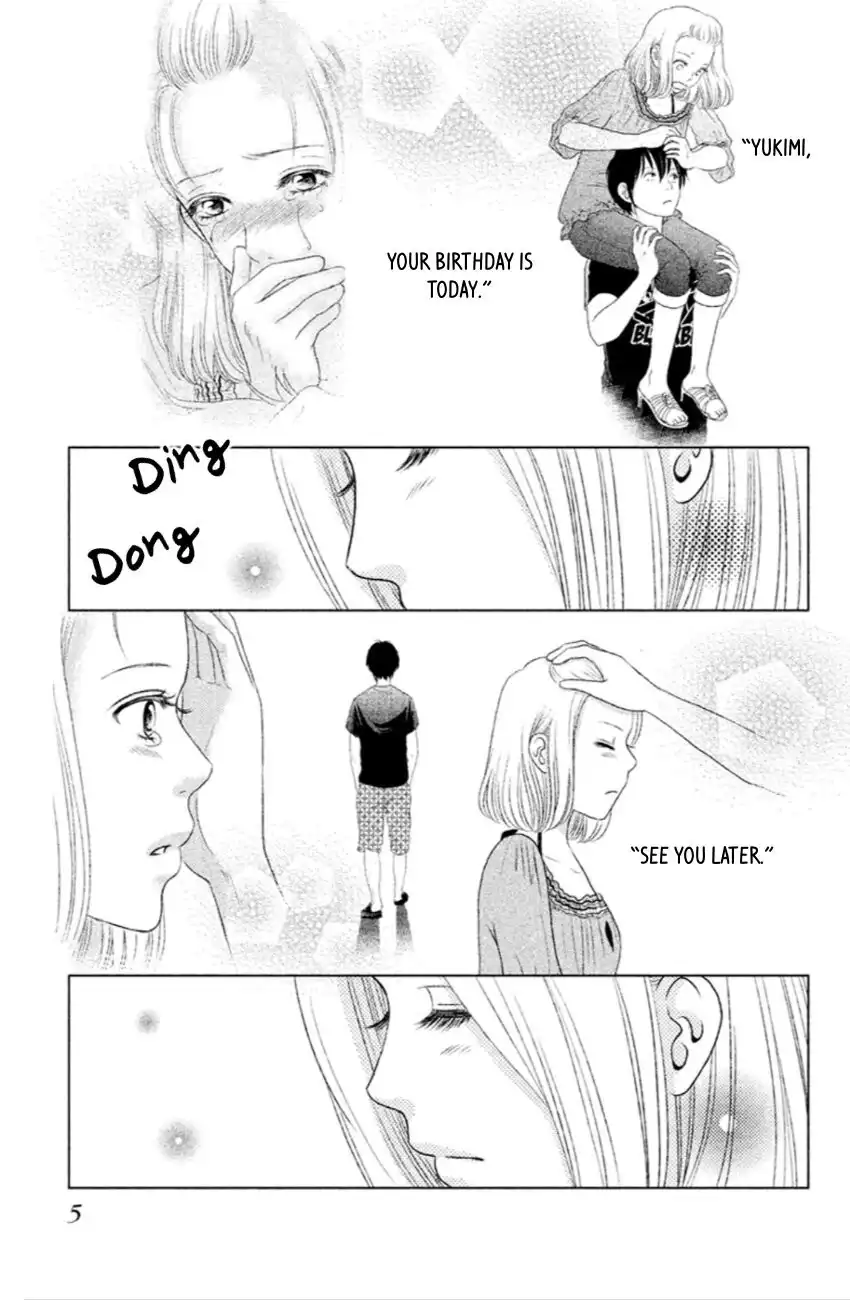 Bambi to Dhole Chapter 5 8